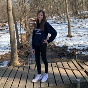 Meet your Posher, Katherine